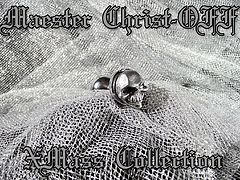 XMass Maester Christ-OFF's Collection