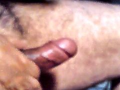 More masturbating, close ups