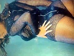 Cum on Beyonce ass