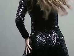 Shania Twain - Sexy Dance Compilation