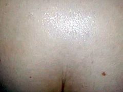 Bitch wanted the NUT