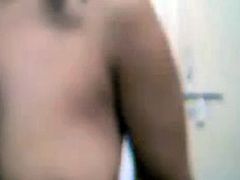 Huge boobs amateur indian milf webcam exhib