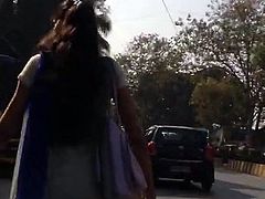 Indian Girl's Arse - 39 (Part 2)
