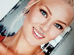 Cumtribute (youtuber Katrin Berndt)