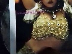 rambha cum tribute