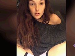 periscope pussy slip