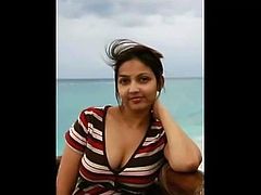 Tamil girl hot phone talk