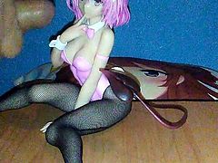 momo velia deviluke cum 4