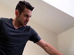 First time with daddy gay sex galleries pal's brother