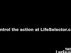 LifeSelector - My House, My Rules