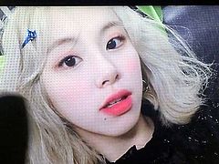 TWICE Chaeyoung Cum Tribute 2