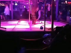 Strip Club (Playhouse Club - Miami)
