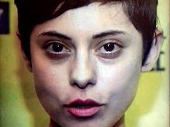 Rosa Salazar Tribute - I