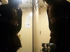 Sissy Pussy Pounded  Silly by Tall Stud in Hotel