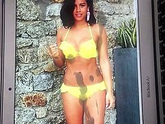 Georgia May Foote Cumtribute