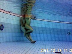 Under water spywatch spa & welness nudism girls part5