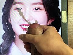 190217 Red Velvet Irene cumtribute