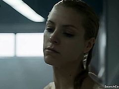 Maggie Civantos - Vis A Vis S01E05 (2015) - 2