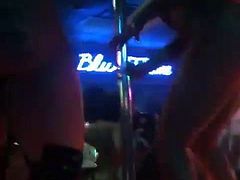 Strip Club (Blue Flame Lounge - Atlanta)