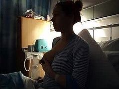 Breast milk pump - KELLY HART 3