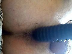 Analsau Ass hole play