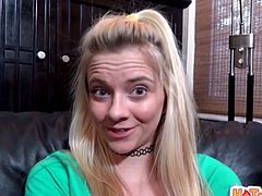 HotCrazyMess - Riley Star - Cant Help Myself