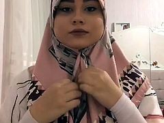Iran Hijab