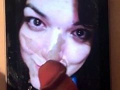 Marcela Cum Tribute