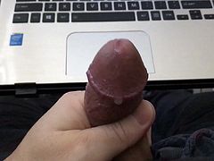 3 Cumshots - Short Cum Compilation