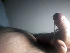 Italiano - Sega 04 - Italian Thick Cum Jerk Off