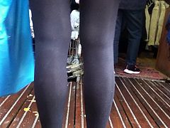 Manchester Legs