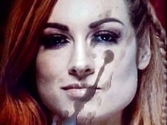 Becky Lynch Tribute 1