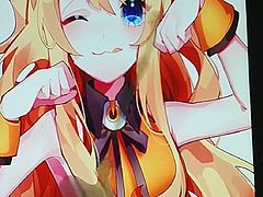 Seeu Cum Tribute SOP