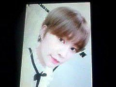 MOMMOLAND - Hyebin Cumtribute