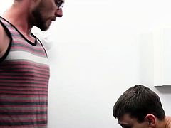 Cute small boys gay sex Doctor's Office Visit