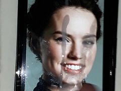 Daisy Ridley tribute 1