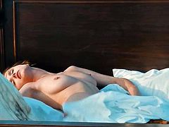 Alessandra Martines Nude Scene On ScandalPlanet.Com