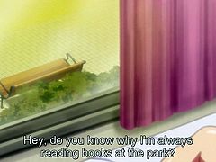 Juvenile Pornography: The Animation-Episode 1 English sub
