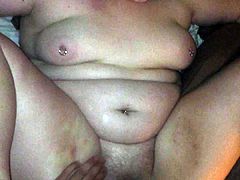 Wild BBW Sex