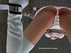 Spy Candy (Second Life, SL)