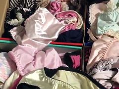 japan panty drawer