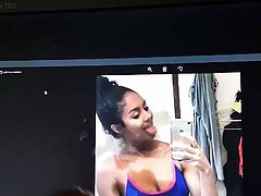 MyLifeMyRules CumTribute