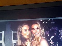 MyLifeMyRules CumTribute