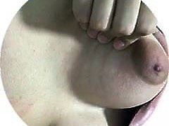 Iranian 18 years old teen qazale zand boobs part 4