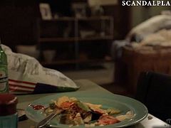 Anna Wood Nude Sex from 'House of Lies' On ScandalPlanet.Com