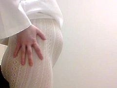 pregnant (kumpela w 5 m-cu)