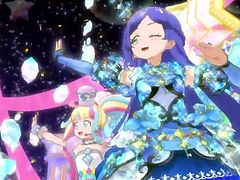 Dream Colored Energy & Jewel Chance!ep59ver.