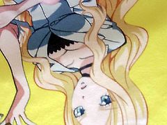 SOP Irina Jelavic Bitch Sensei (Assassination Classroom)