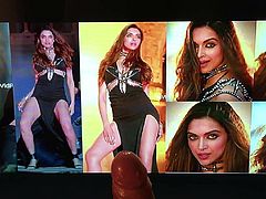 Cum for Deepika