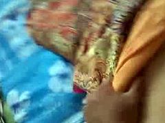 Quick Asian Doggy Sex